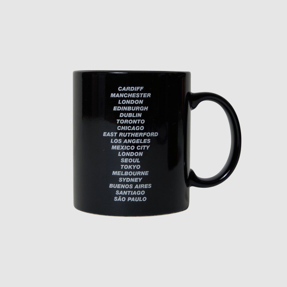 マグカップ Live’25