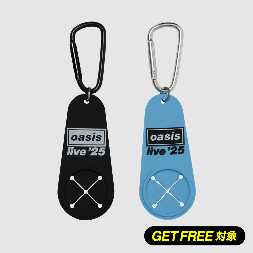 タオルホルダー ライブ’25