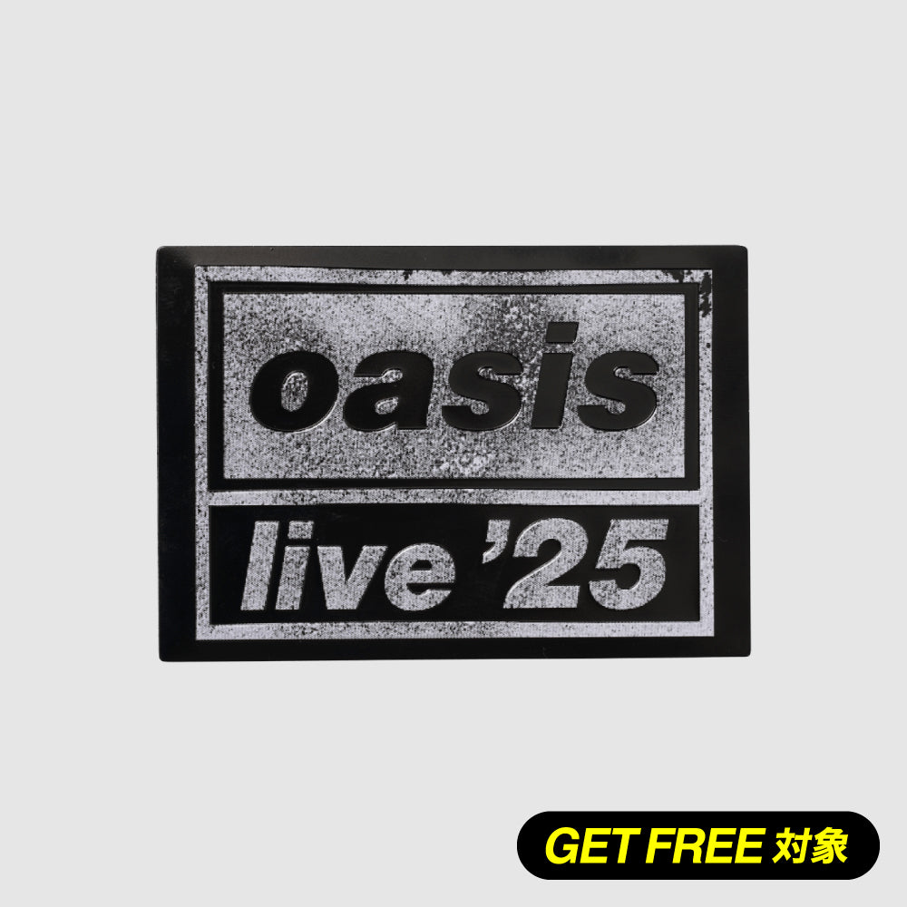 マグネット Live'25