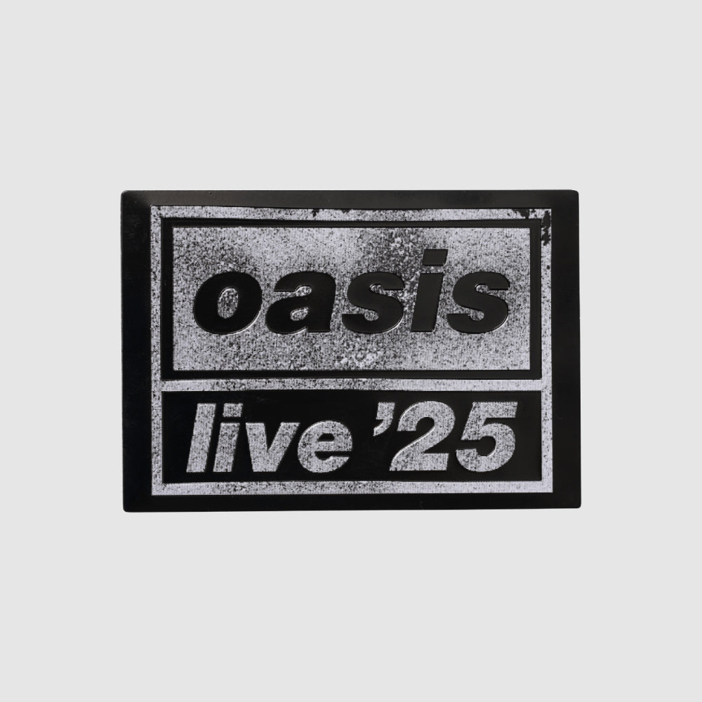 マグネット Live'25